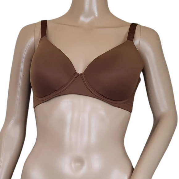 aerie Other - Aerie SMOOTHEZ Full Coverage Lightly Lined Bra